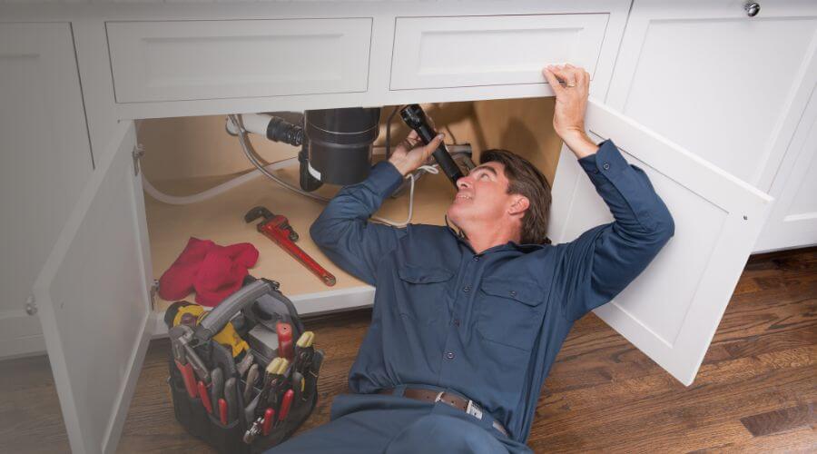Local 24/7 Emergency Plumbing in Ashland, MS